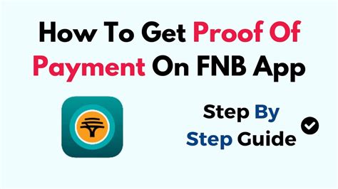 fnb how to recover cvv on debit card online|How To Get Proof Of Payment From FNB (Online Banking, Mobil.